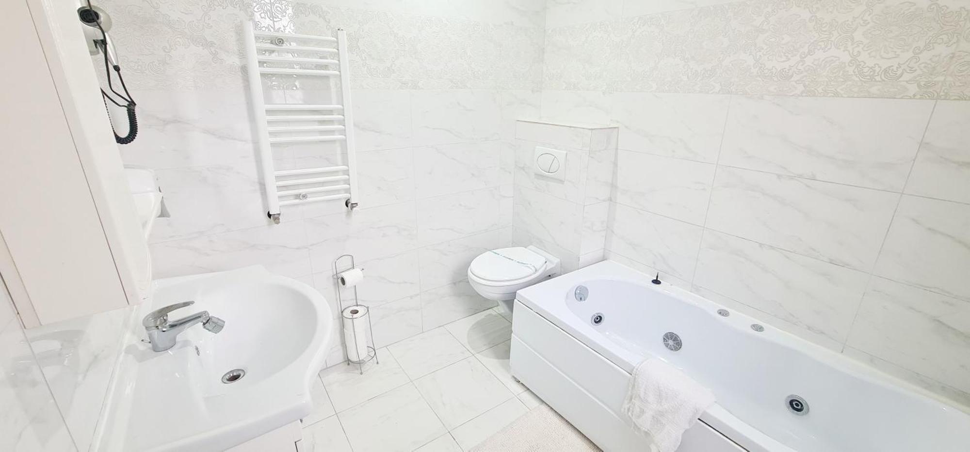 Pensiunea Red Rose Apartments Тимишоара Экстерьер фото