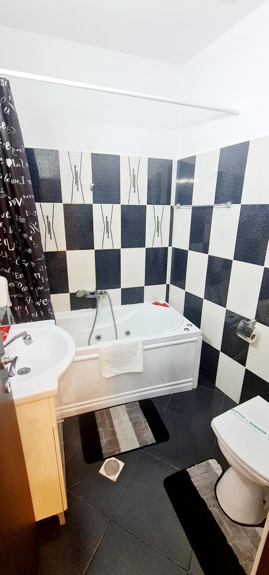 Pensiunea Red Rose Apartments Тимишоара Экстерьер фото